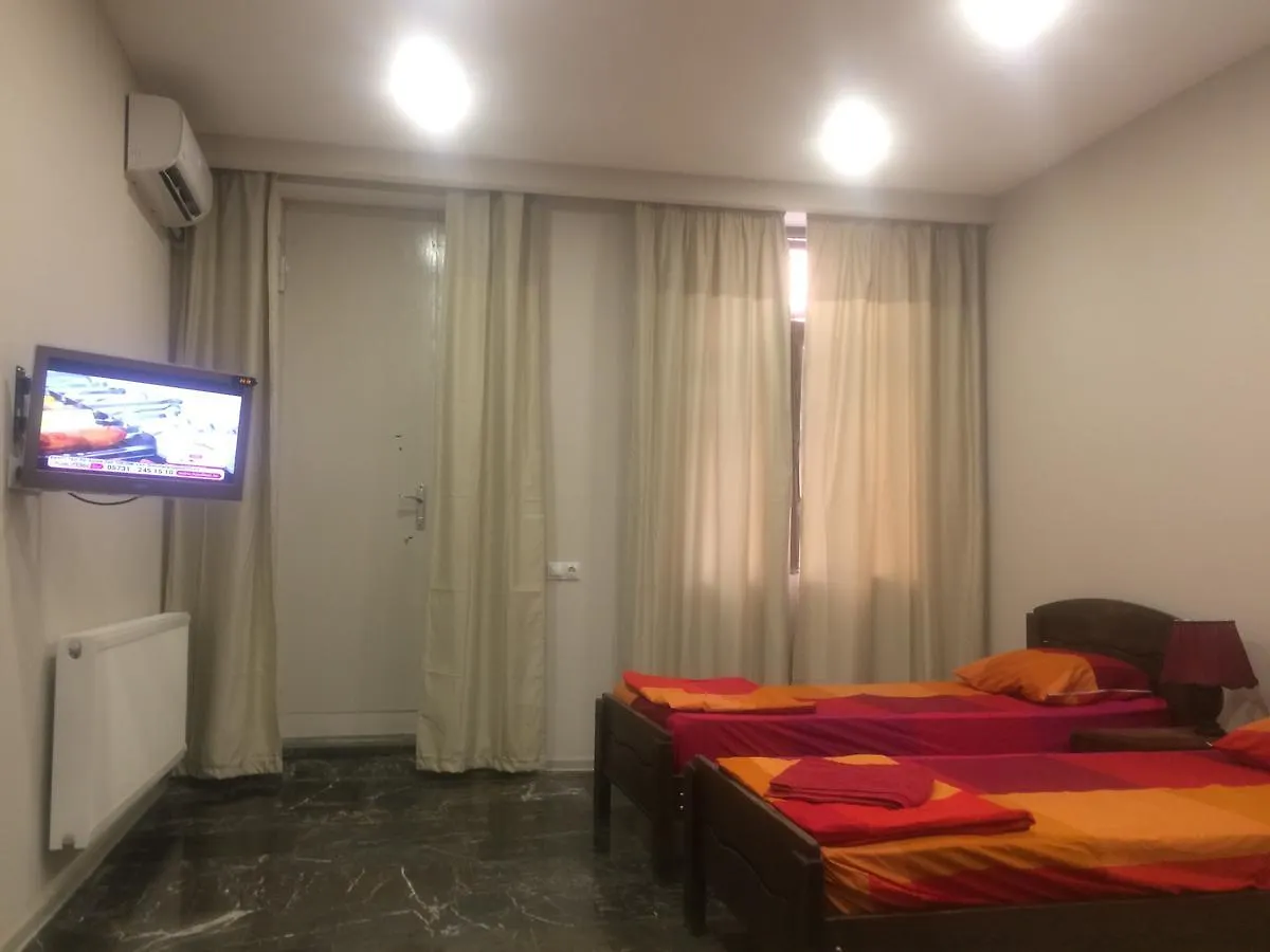 Luka Apartment Tbilisi