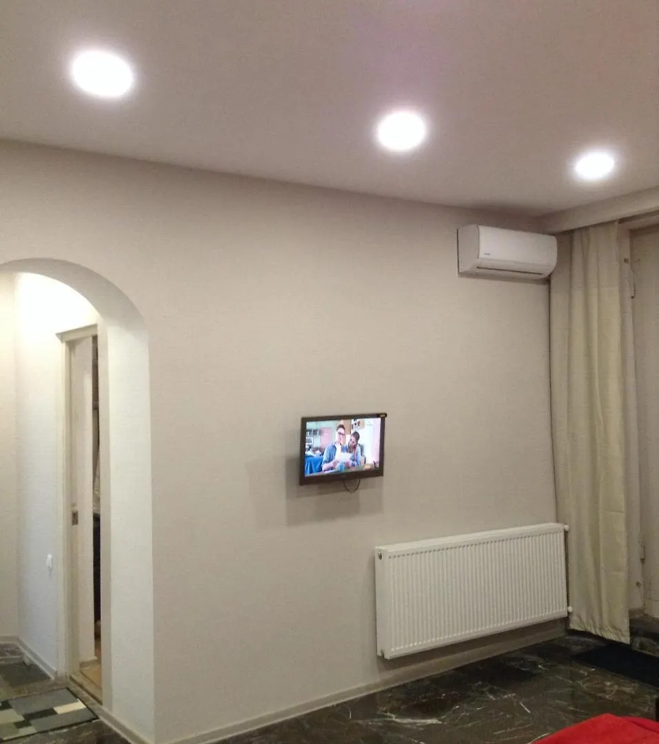 Luka Apartment Tbilisi