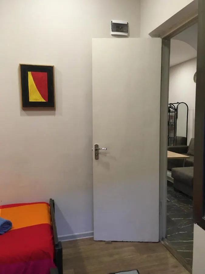 Luka Apartment Tbilisi Georgia