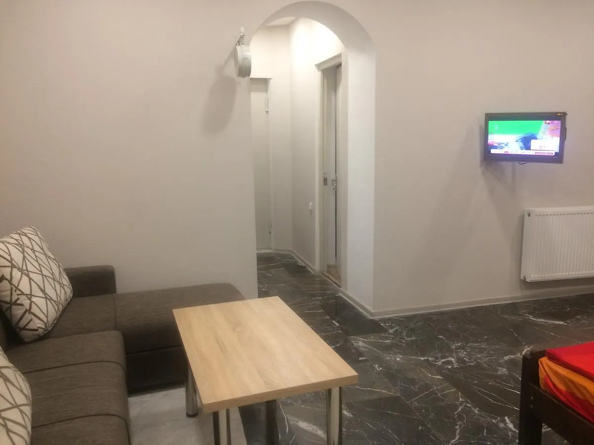 Luka Apartment Tbilisi