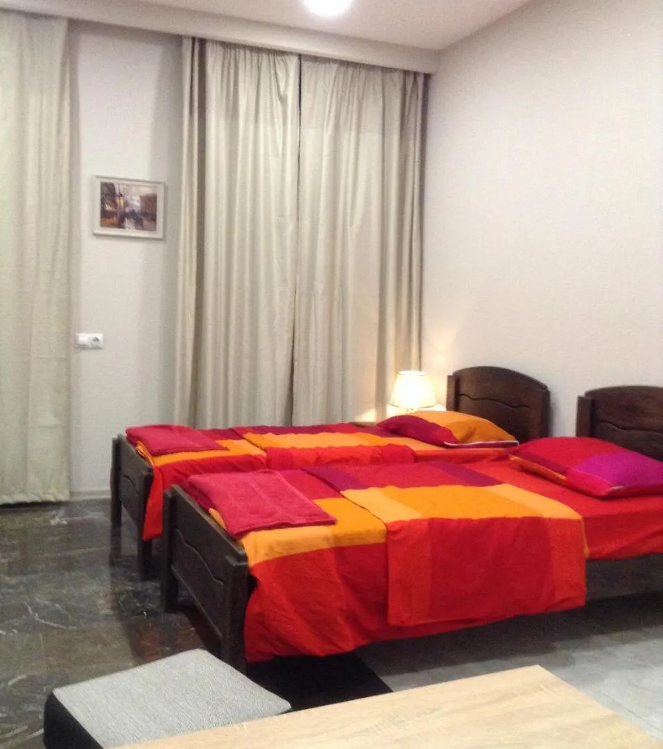 Luka Apartment Tbilisi Georgia