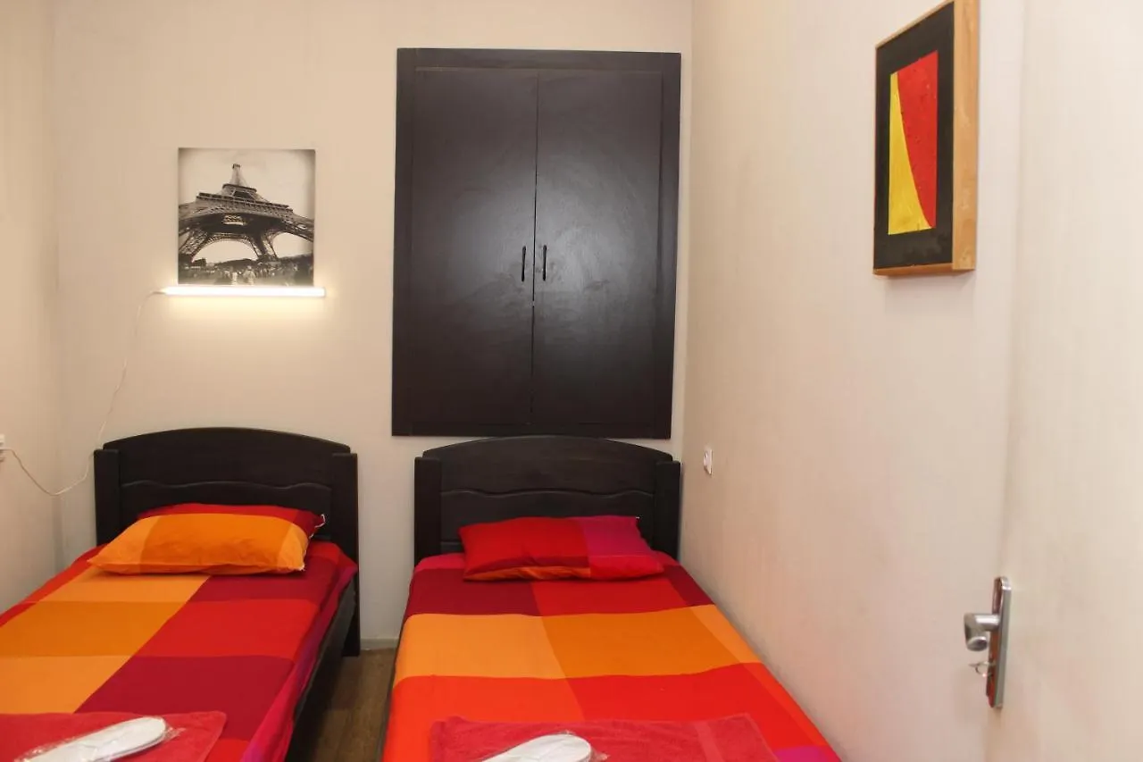 Luka Apartment Tbilisi